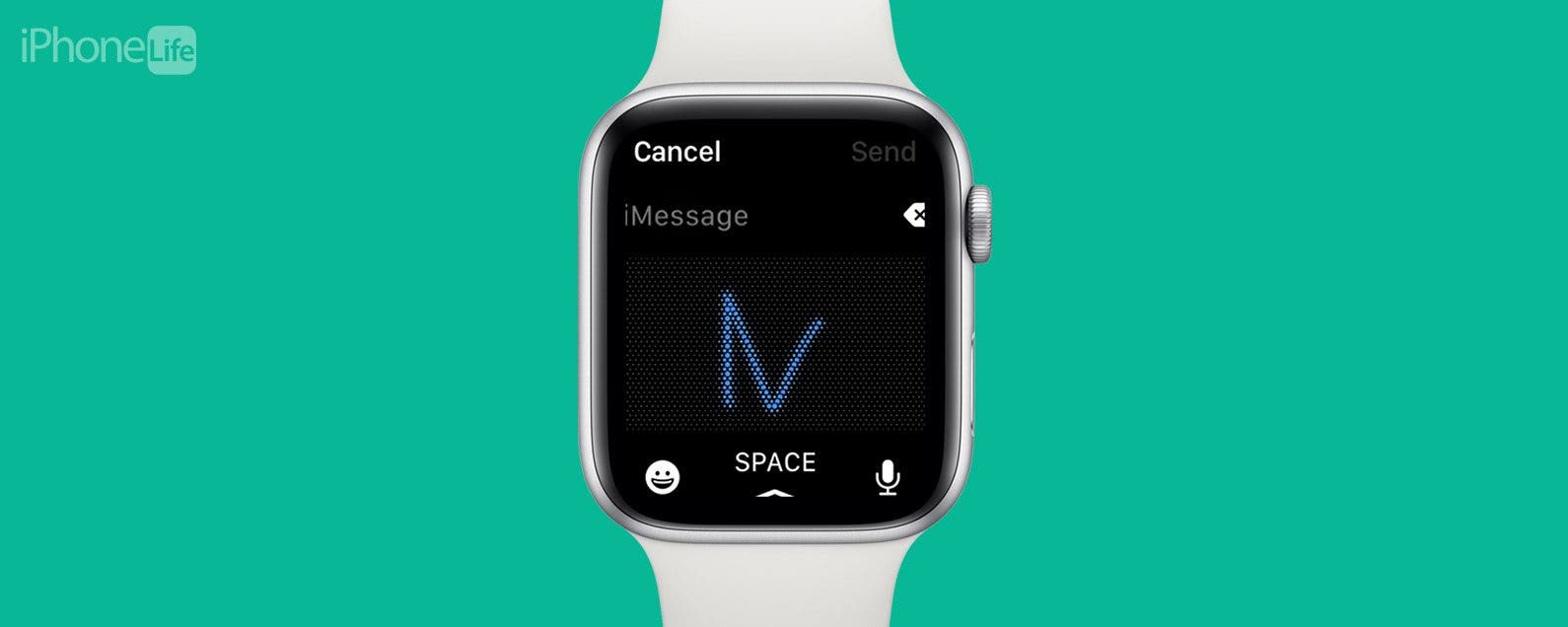 How to Transform Apple Watch: Switch from Keyboard to Scribble Effortlessly