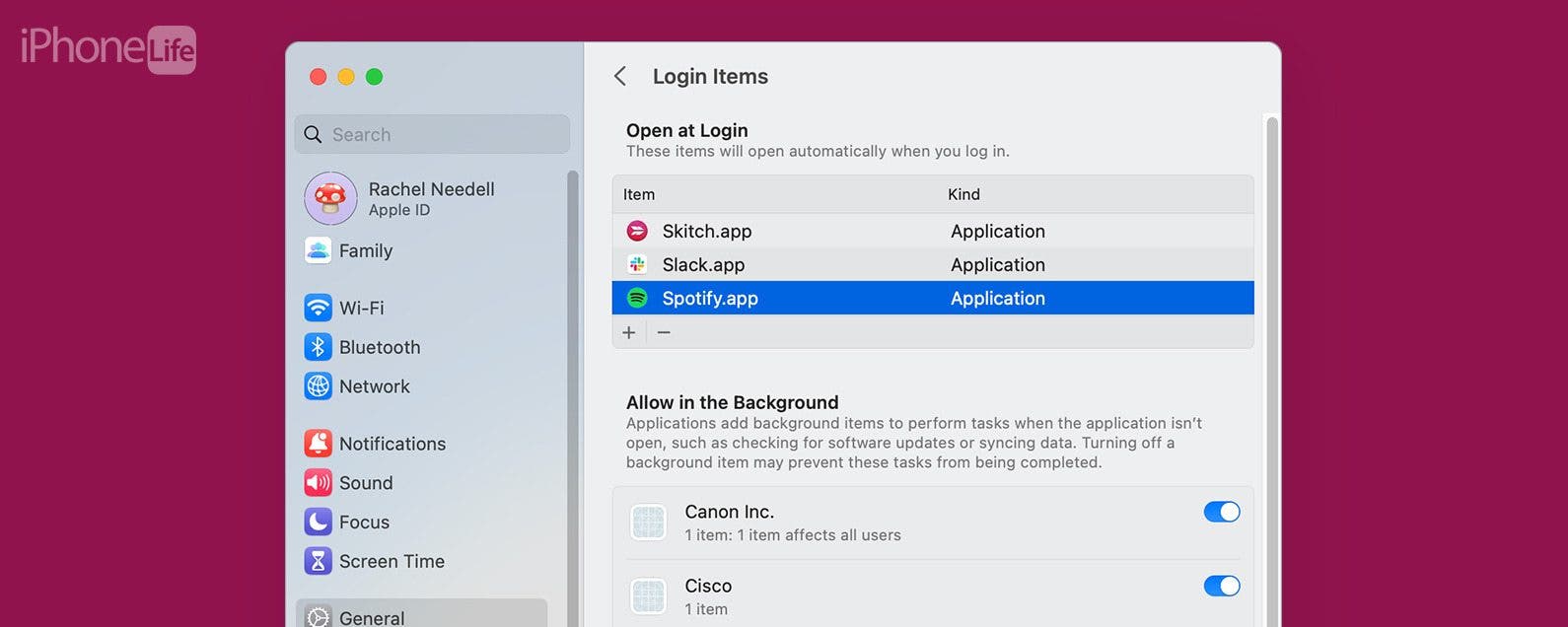 How to Stop Spotify from Opening on Startup