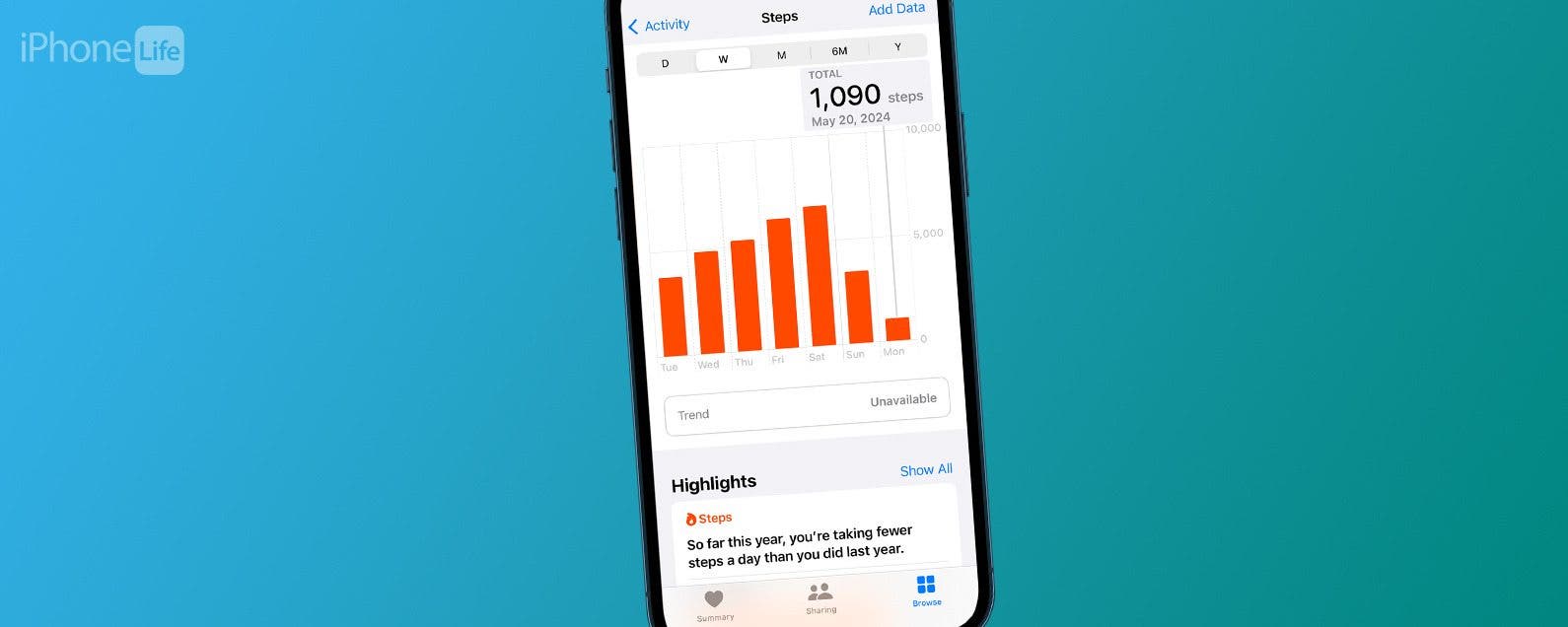 Solved: Fitness App Not Tracking Steps