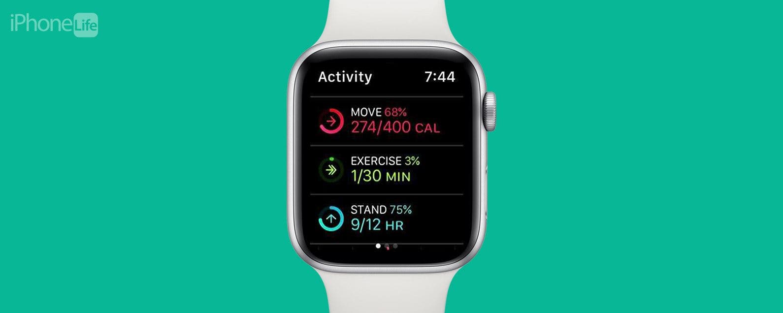How to Fix Apple Watch Not Recording Activity