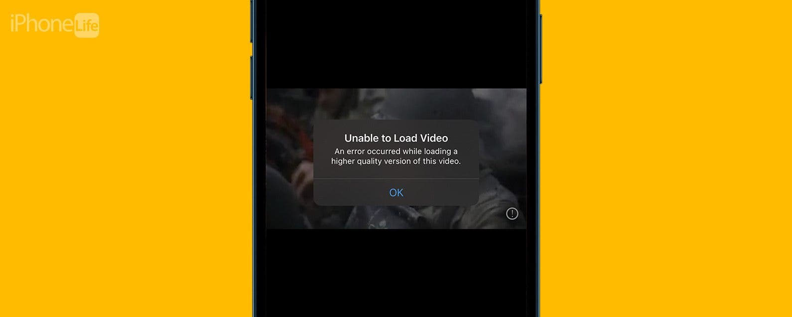 Solved Why Won’t Videos Play on My iPhone?