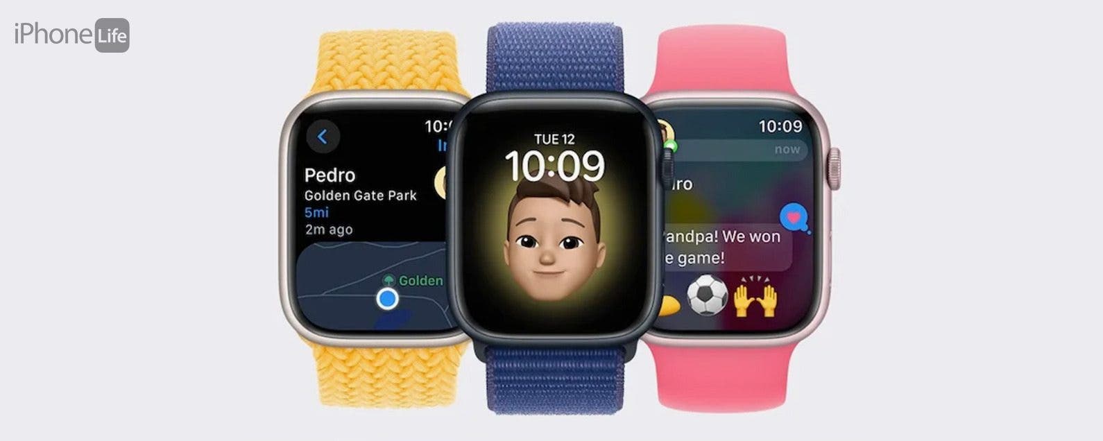 Apple Watch Band Stuck? How to Remove a Stuck Apple Watch Band