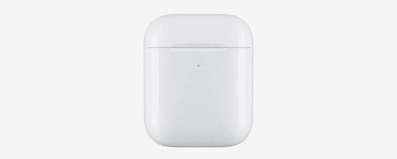 Top 6 Airpods pro charging case replacement 1 How to Get AirPods & AirPods Pro Case Replacement