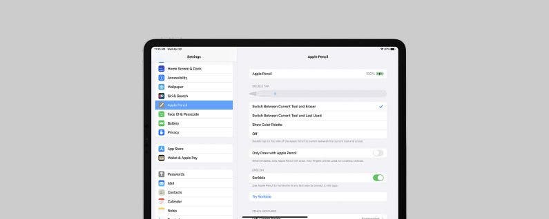 Top 10+ Which ipads can use apple pencil 6 How to Connect Apple Pencil to iPad in 2022
