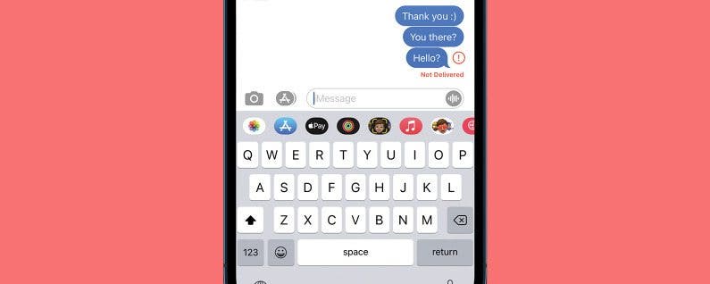 Text someone who blocked you 4 How to Know If Youre Blocked on iPhone-without Calling (2022)