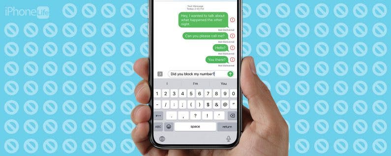 List of 9 How do you know if you're blocked on imessage 2 6 Signs Someone Blocked Your Number on iPhone & iMessage (2023)
