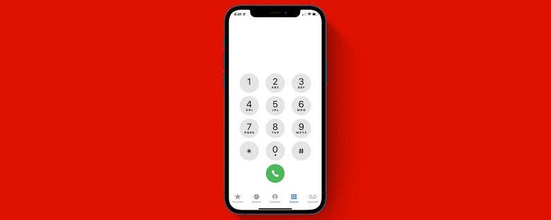 iPhone Calls Failed Repeatedly? Heres How to Fix It (2022)