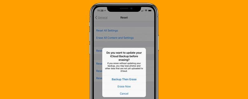 How to Retrieve Deleted Text Messages on iPhone (2022 Update)