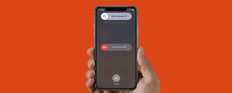 Top 14 how to shut down iphone 12 2 How to Power Off, Power On & Hard Reset iPhone X & Later (2022)