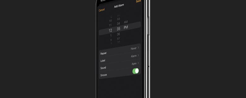 Top 20+ how to change snooze time on ios 10 6 How to Change Snooze Time on iPhone (2022)
