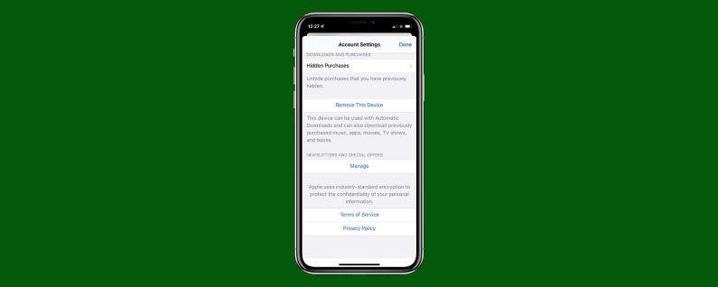Top 10 how to unsync photos from ipad 6 How to Unsync iPad from iPhone (2022)