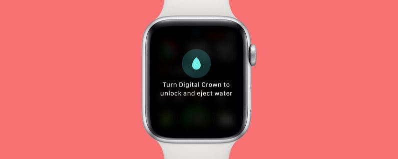 Is Your Apple Watch Waterproof: All Your Questions Answered