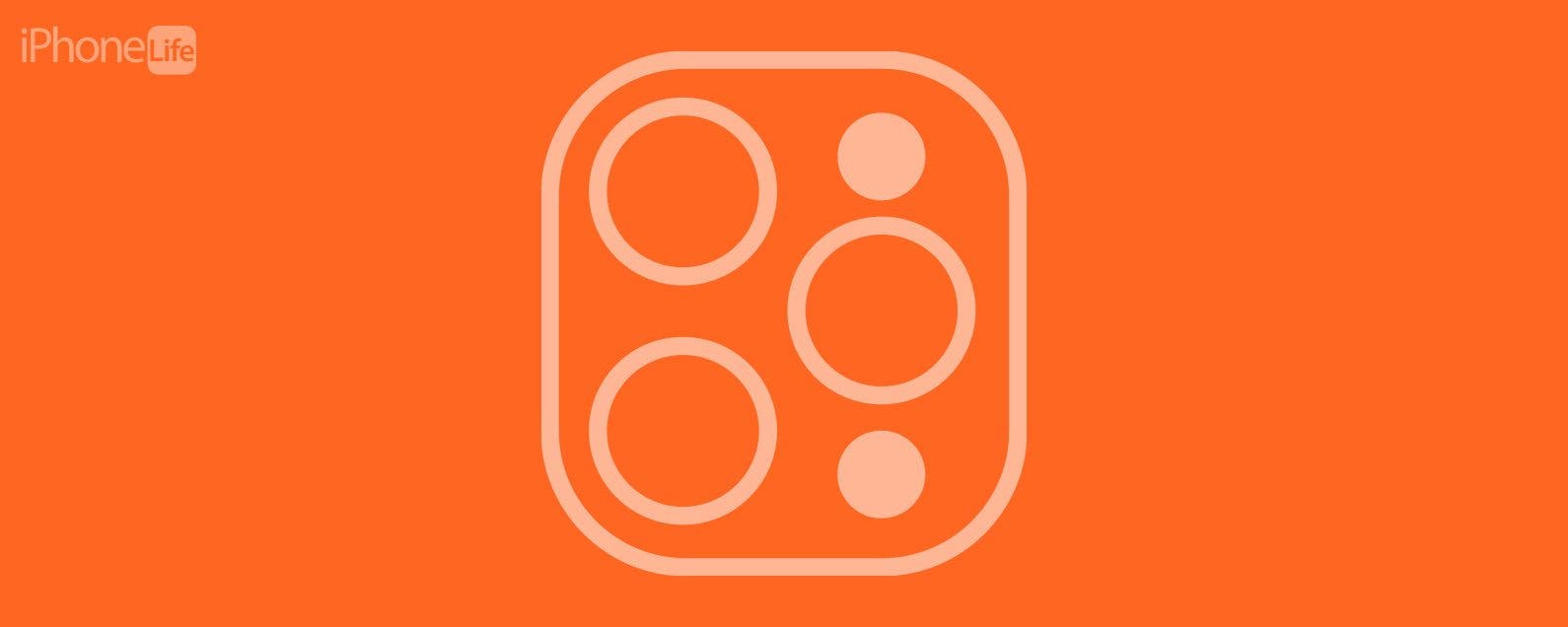 How to Take Better iPhone Photos in a Snap