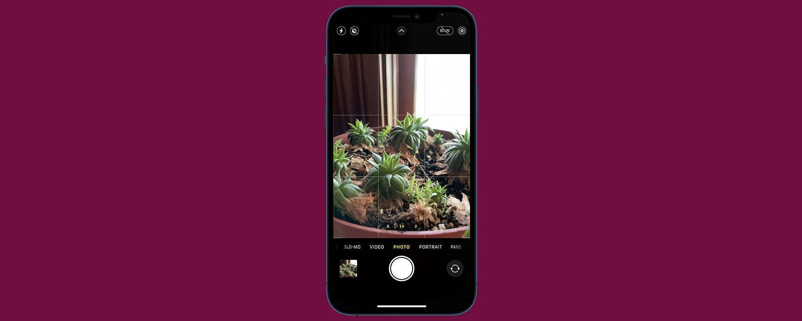 How to Turn Off Camera Sound on iPhone