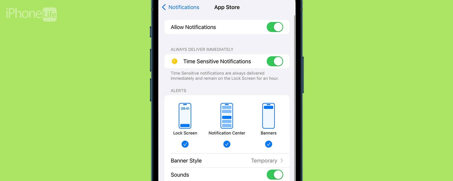How to Turn Off Time Sensitive Notifications & Why You Shouldn’t (iOS 17)