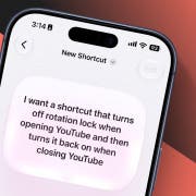 How to Create Shortcuts Using Natural Language