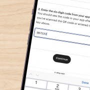 How to Set Up Apple’s Authenticator App