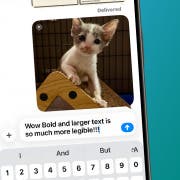 How to Make Font Bigger on iPhone for Better Legibility