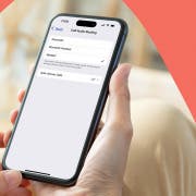 How to Turn On Automatic Speaker Phone on iPhone