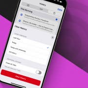 clear browser history top image