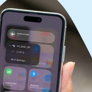 How to Connect to Wi-Fi on iPhone or iPad the Quickest Way
