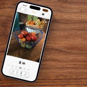 How to Resize Photos on iPhone to a Specific Ratio