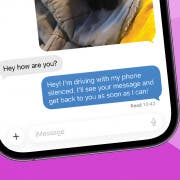 How to Auto Reply to Texts on iPhone Using Focus Modes