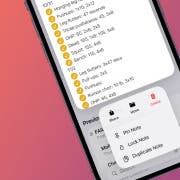 How to Copy a Note on iPhone in Just 3 Steps