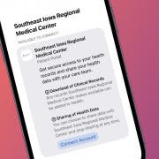 How to Share Health Data with Your Doctor