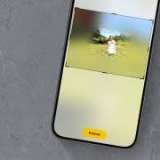How to Extend a Photo on Your iPhone with iOS 27