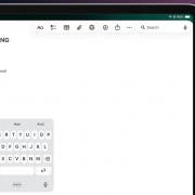 How to Turn Off the Floating Keyboard on Your iPad