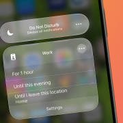 How to Turn Off Focus on Your iPhone When Leaving a Location