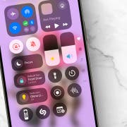 Quick Guide to iPhone Symbols & Icon Meanings