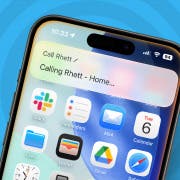 How to Make Hands-Free Calls on the iPhone