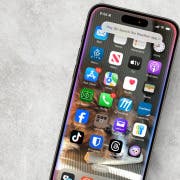 How to Use Siri to Find & Launch Apps