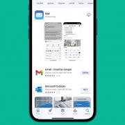 How to unhide apps on iPhone