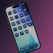 Customize App Icon Colors & Size