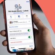 How to Mute a Group Text on iPhone
