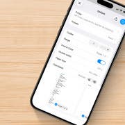 How to Print Lists in the Reminders App on an iPhone & iPad