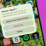 How to Hide Apps from the Home Screen on an iPhone & iPad
