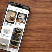 Reverse Image Search with Your iPhone Camera
