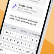 Create Safari Extensions in Seconds