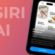 How Do You Get Siri AI?