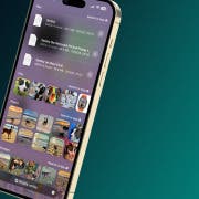 How to Control F on iPhone: Spotlight Search 101