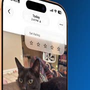 How to Assign Star Ratings to Photos