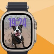 How to Change Apple Watch Face by Swiping