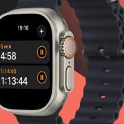 How to Set a Timer on Apple Watch