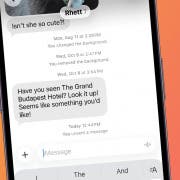 The Easiest Way to Unsend an iMessage After You’ve Sent It