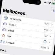 Prioritize Your Favorite Contacts with Apple’s VIP Mail