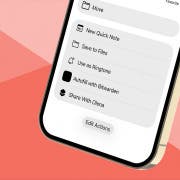 How to Make a Voice Memo into a Ringtone on iPhone